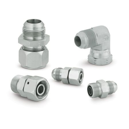 Picture for category Hydraulic Conversion Adapters