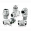 Picture of Parker 10PNMLOS - Seal-Lok O-Ring Face Seal Tube Fittings and Adapters