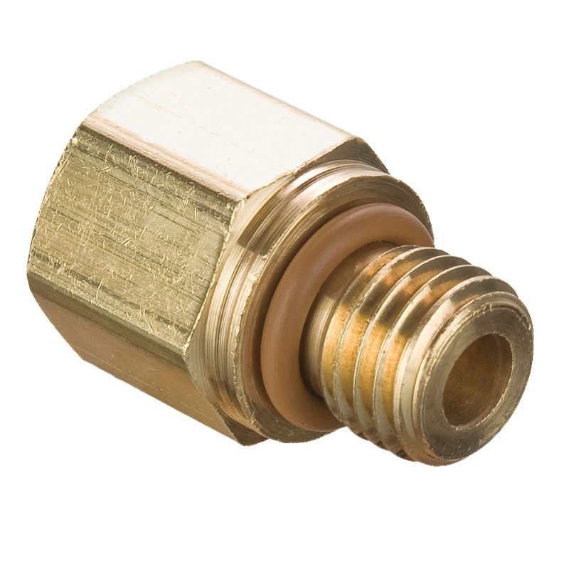Picture of Parker 1/8F3HG-B - ISO Port Adapters
