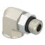 Picture of Parker 8 AOEG5-S - Pipe Fittings and Port Adapters