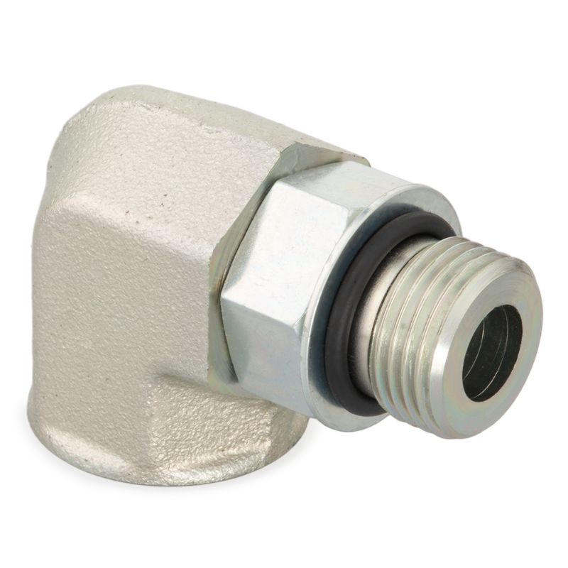 Picture of Parker 4 AOEG5-S - Pipe Fittings and Port Adapters