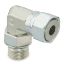 Picture of Parker 12 AOEL6-S ZJ CNG - Seal-Lok for CNG O-Ring Face Seal Tube Fittings and Adapters