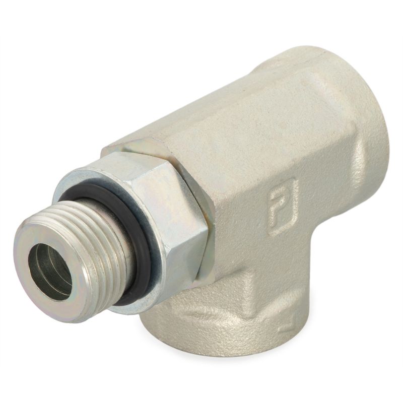 Picture of Parker 10 AOG5JG5-S - Pipe Fittings and Port Adapters