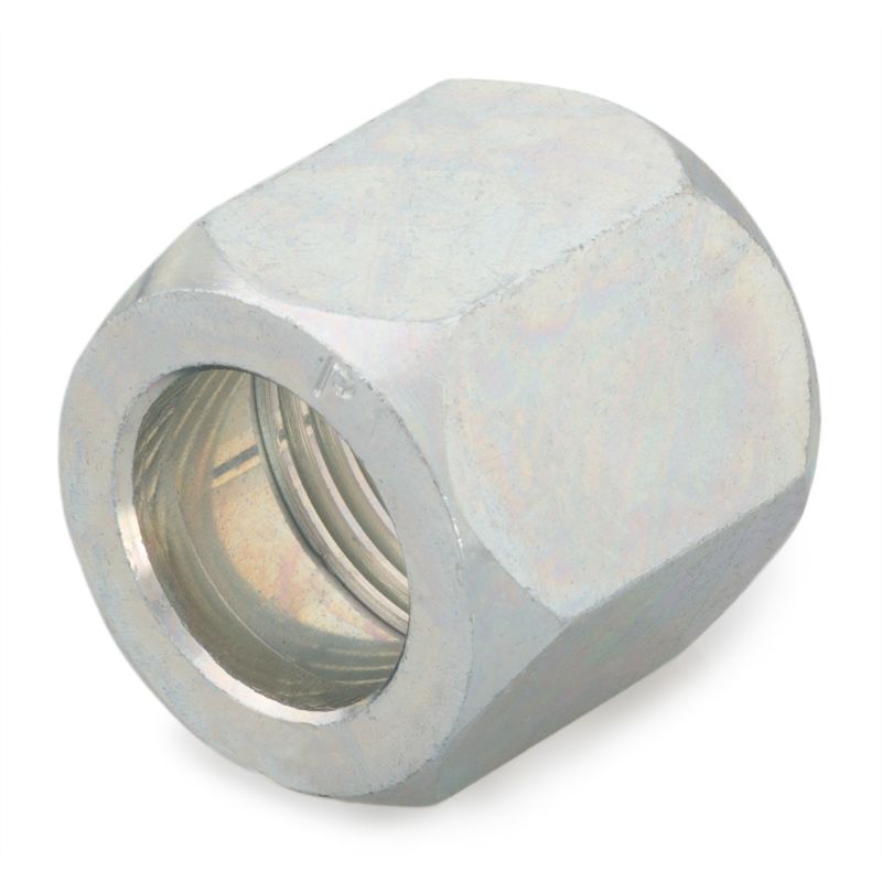 Picture of Parker 10 BTX-S - Triple-Lok® 37° Flare JIC Tube Fittings and Adapters