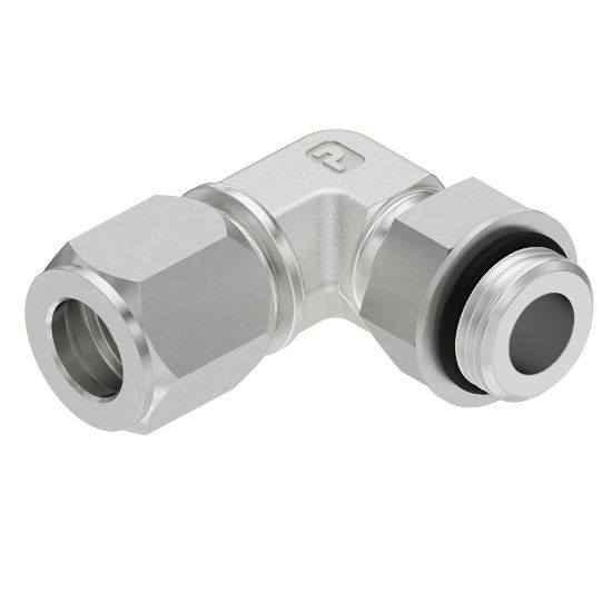 Picture of Parker 10 C5BU-SS - Ferulok 24° Flareless Fittings