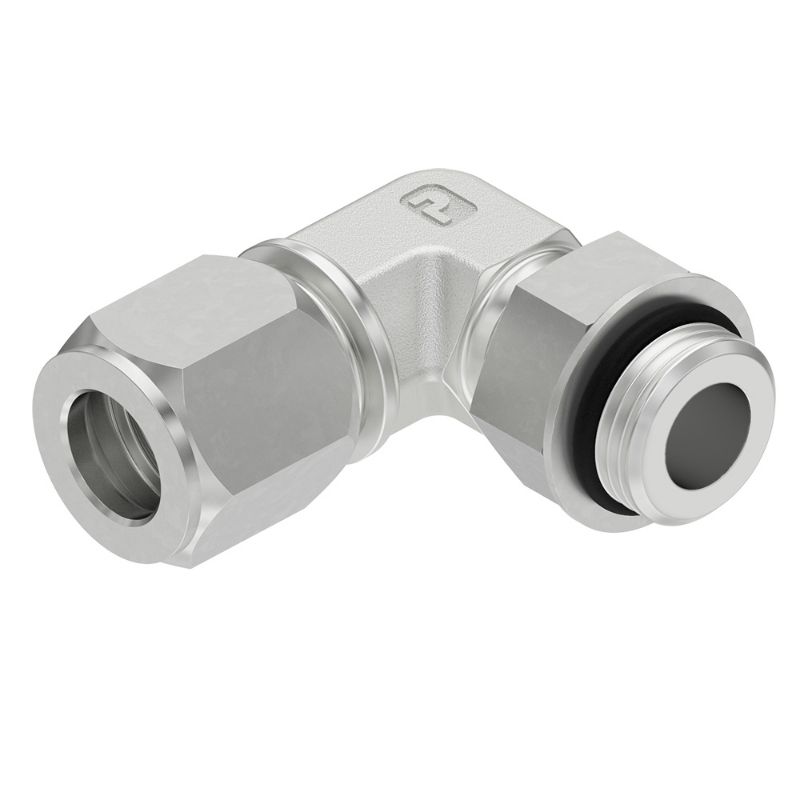 Picture of Parker 8-10 C5BU-S - Ferulok 24° Flareless Fittings