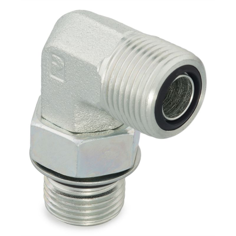 Picture of Parker 10 C5OLO-SS - Seal-Lok O-Ring Face Seal Tube Fittings and Adapters