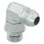 Picture of Parker 10 C5OX-SS - Triple-Lok® 37° Flare JIC Tube Fittings and Adapters