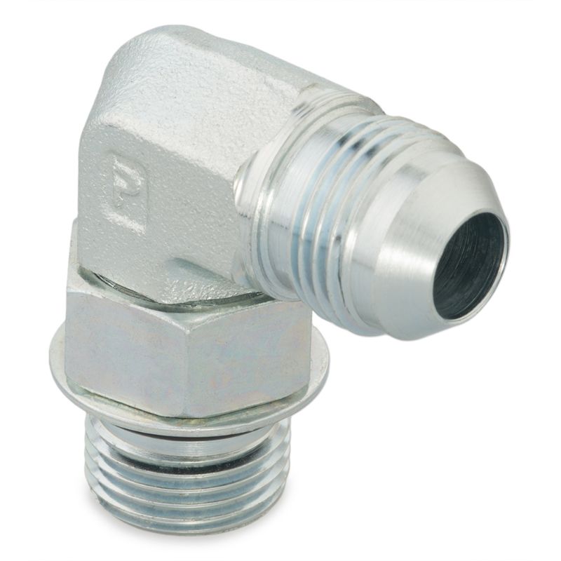 Picture of Parker 10 C5OX-S - Triple-Lok® 37° Flare JIC Tube Fittings and Adapters
