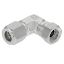 Picture of Parker 12 C6BU-S - Ferulok 24° Flareless Fittings