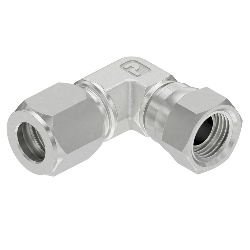 Picture of Parker 4 C6BU-S - Ferulok 24° Flareless Fittings