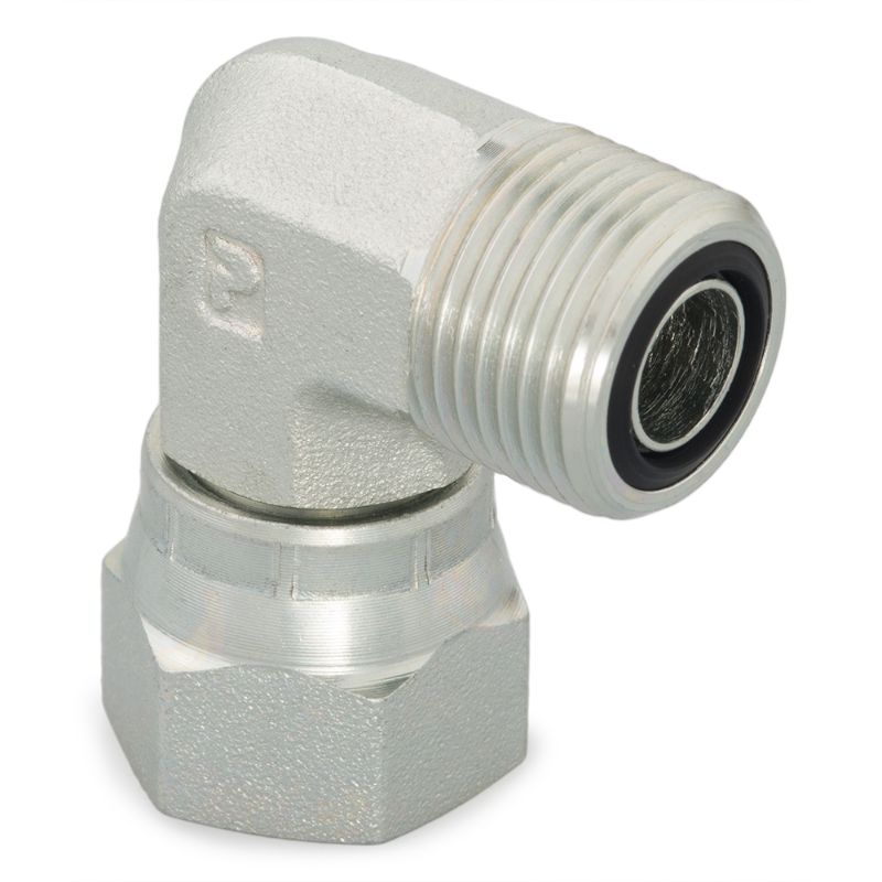 Picture of Parker 10 C6LO-S - Seal-Lok O-Ring Face Seal Tube Fittings and Adapters