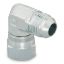 Picture of Parker 10 C6X-SS - Triple-Lok® 37° Flare JIC Tube Fittings and Adapters