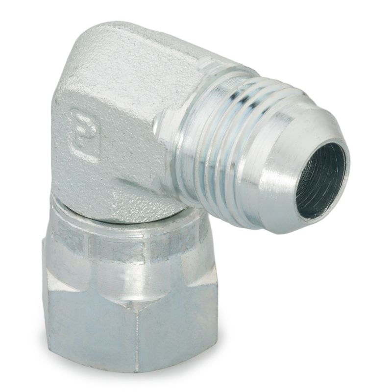Picture of Parker 10 C6X-SS - Triple-Lok® 37° Flare JIC Tube Fittings and Adapters