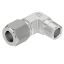 Picture of Parker 8 CBU-S - Ferulok 24° Flareless Fittings