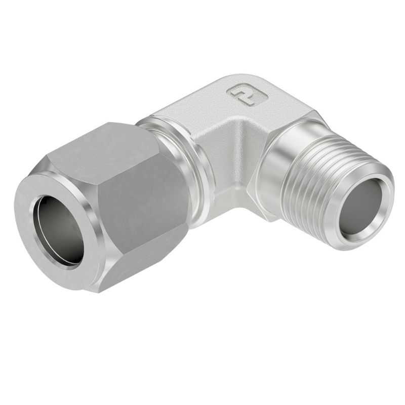 Picture of Parker 8-12 CBU-S - Ferulok 24° Flareless Fittings