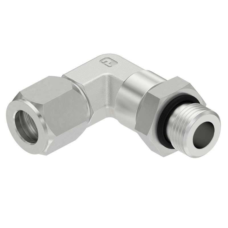 Picture of Parker 4 CC5BU-S - Ferulok 24° Flareless Fittings