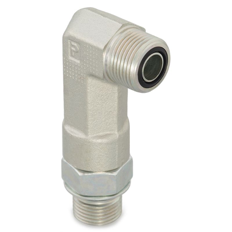 Picture of Parker 10 CC5OLO-S - Seal-Lok O-Ring Face Seal Tube Fittings and Adapters