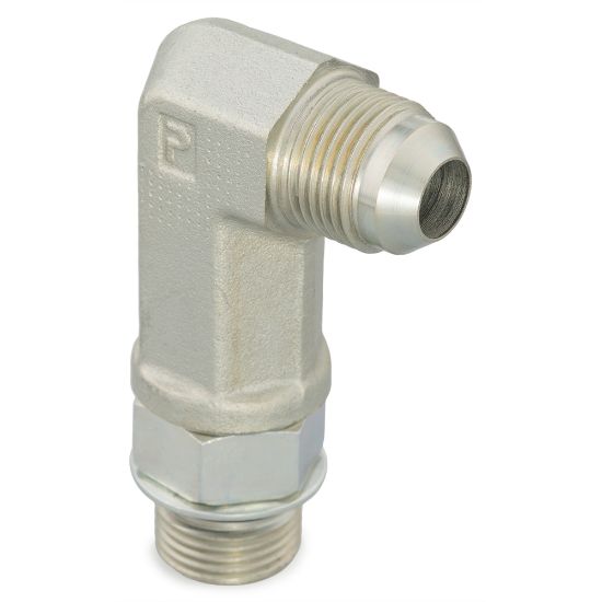 Picture of Parker 10 CC5OX-S - Triple-Lok® 37° Flare JIC Tube Fittings and Adapters