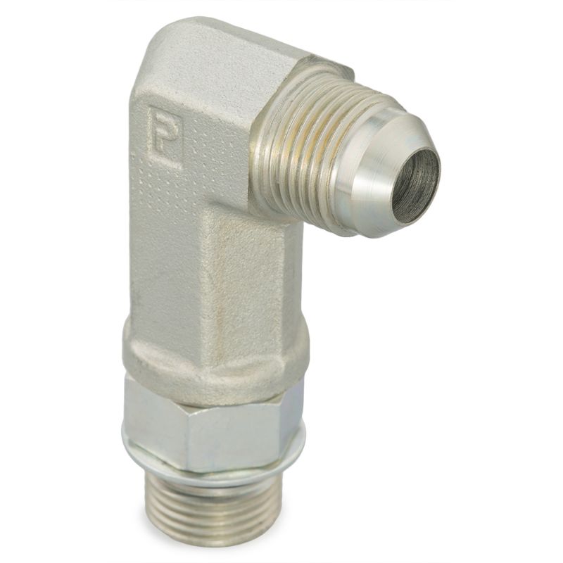 Picture of Parker 10 CC5OX-S - Triple-Lok® 37° Flare JIC Tube Fittings and Adapters