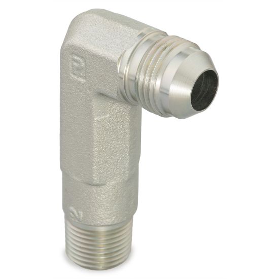 Picture of Parker 10 CCCTX-S - Triple-Lok® 37° Flare JIC Tube Fittings and Adapters