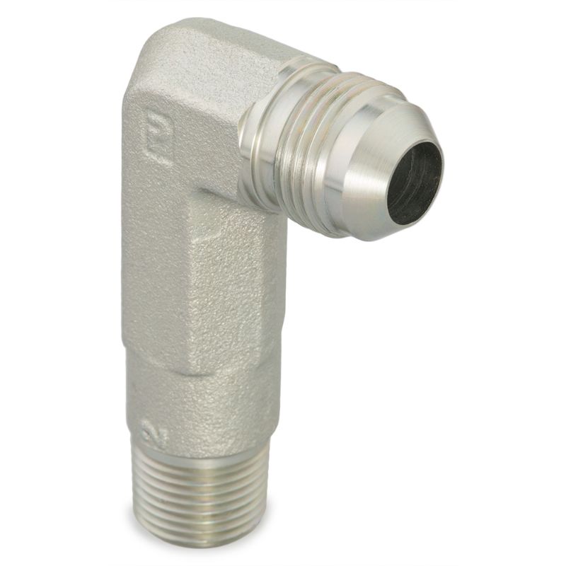 Picture of Parker 10 CCCTX-S - Triple-Lok® 37° Flare JIC Tube Fittings and Adapters