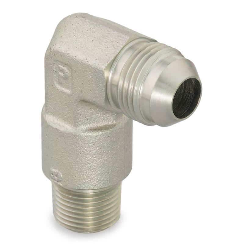 Picture of Parker 10 CCTX-SS - Triple-Lok® 37° Flare JIC Tube Fittings and Adapters