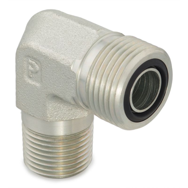 Picture of Parker 10 CLO-S - Seal-Lok O-Ring Face Seal Tube Fittings and Adapters