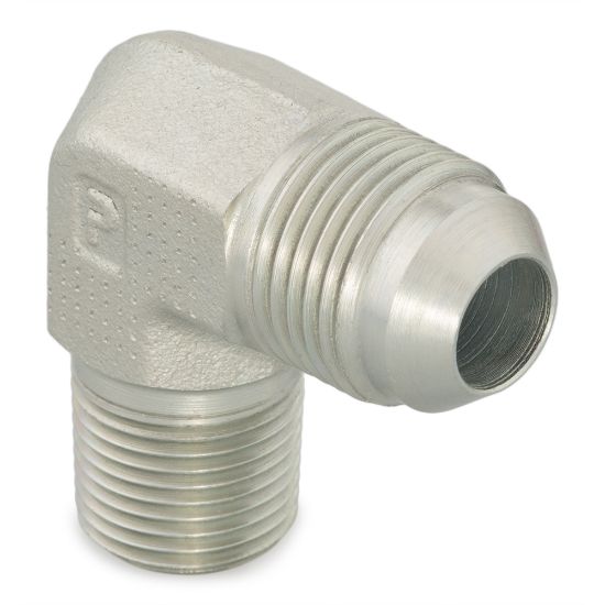 Picture of Parker 10 CTX-S ZJ - Triple-Lok® 37° Flare JIC Tube Fittings and Adapters