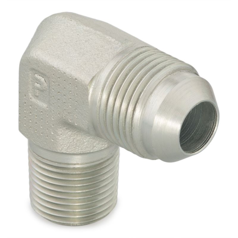 Picture of Parker 10 CTX-S ZJ - Triple-Lok® 37° Flare JIC Tube Fittings and Adapters