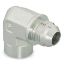 Picture of Parker 10 DTX-B - Triple-Lok® 37° Flare JIC Tube Fittings and Adapters