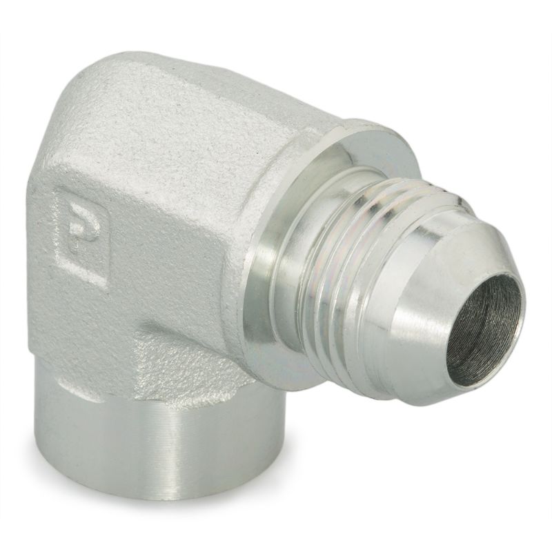 Picture of Parker 10 DTX-B - Triple-Lok® 37° Flare JIC Tube Fittings and Adapters