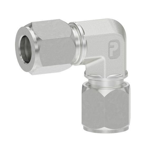 Picture of Parker 10 EBU-S - Ferulok 24° Flareless Fittings