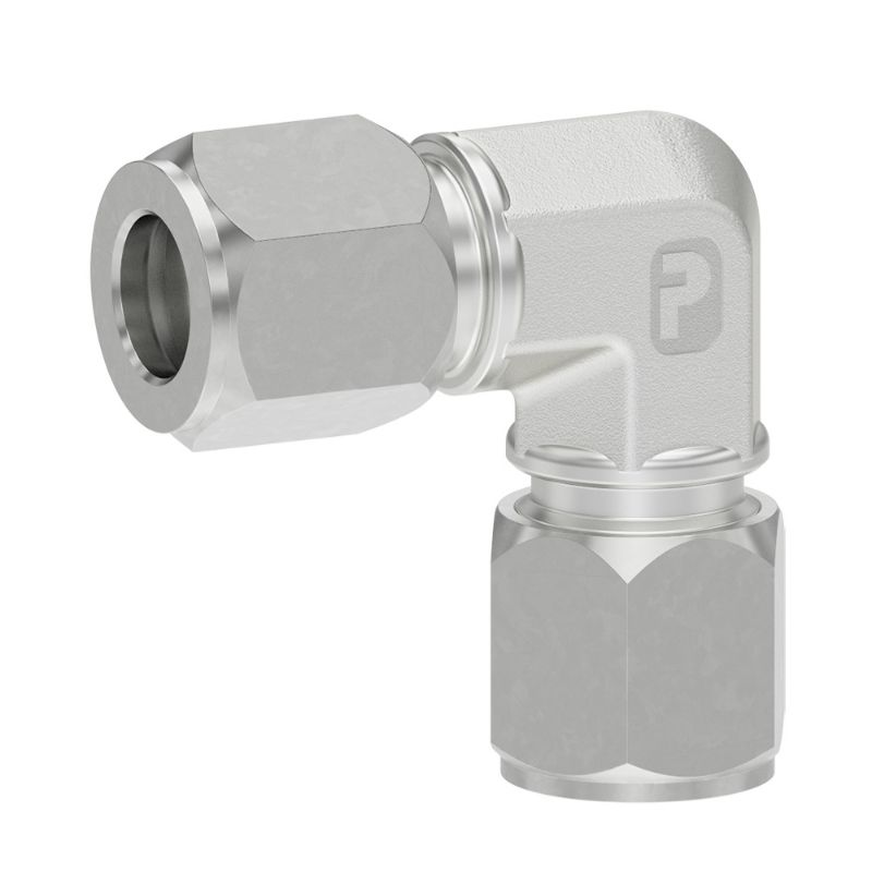 Picture of Parker 4 EBU-S - Ferulok 24° Flareless Fittings