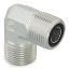 Picture of Parker 10 ELO-S FKM - Seal-Lok O-Ring Face Seal Tube Fittings and Adapters