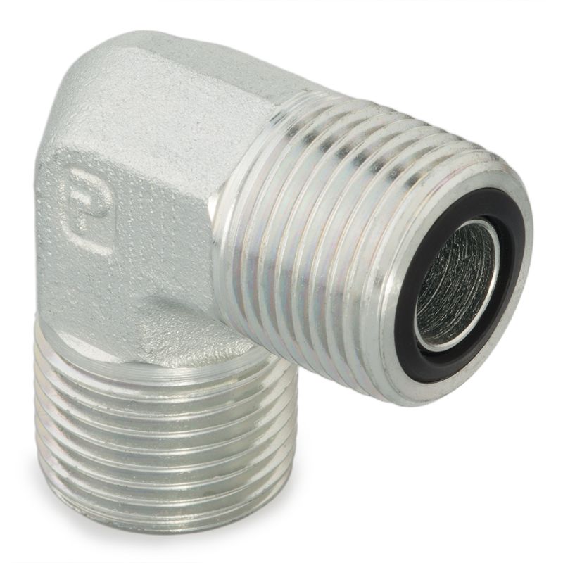 Picture of Parker 10 ELO-S FKM - Seal-Lok O-Ring Face Seal Tube Fittings and Adapters