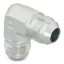 Picture of Parker 8EMTXSS - Triple-Lok® 37° Flare JIC Tube Fittings and Adapters