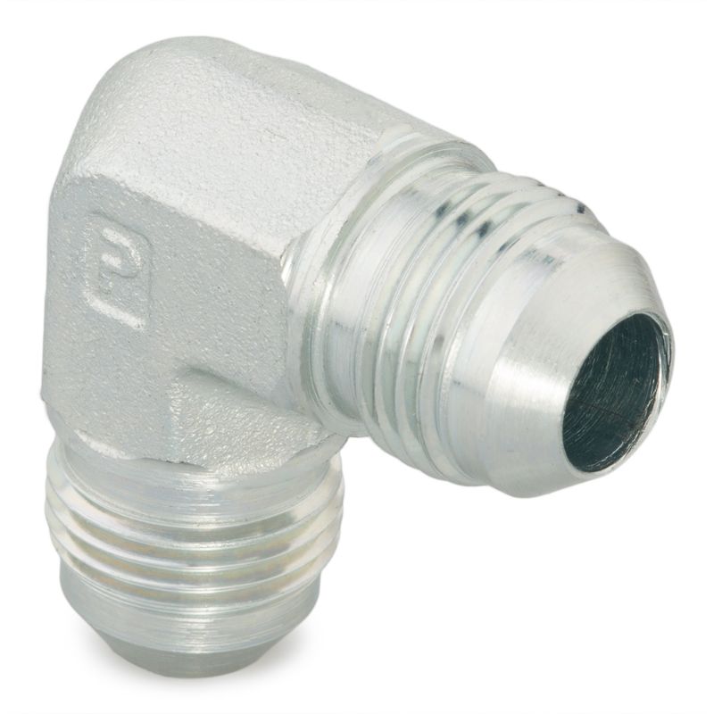 Picture of Parker 10 ETX-SS - Triple-Lok® 37° Flare JIC Tube Fittings and Adapters