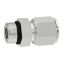 Picture of Parker 12 F5BU-S FKM - Ferulok 24° Flareless Fittings
