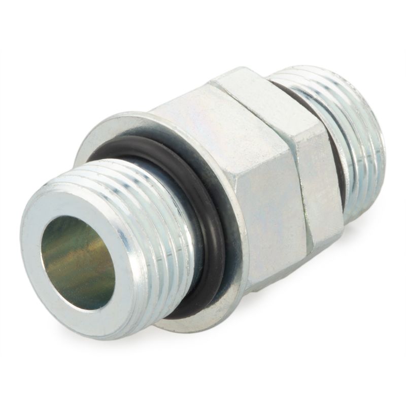 Picture of Parker 16-12 F5OHAO-S - Pipe Fittings and Port Adapters
