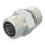 Picture of Parker 10 F5OLO-S ZJ CNG - Seal-Lok for CNG O-Ring Face Seal Tube Fittings and Adapters