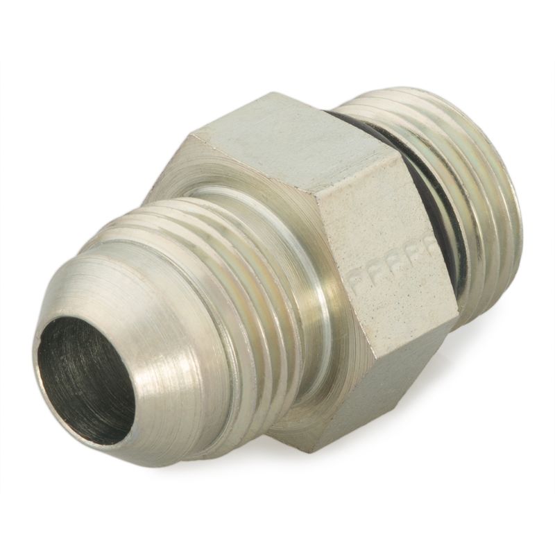 Picture of Parker 10-12 F5OX-S - Triple-Lok® 37° Flare JIC Tube Fittings and Adapters