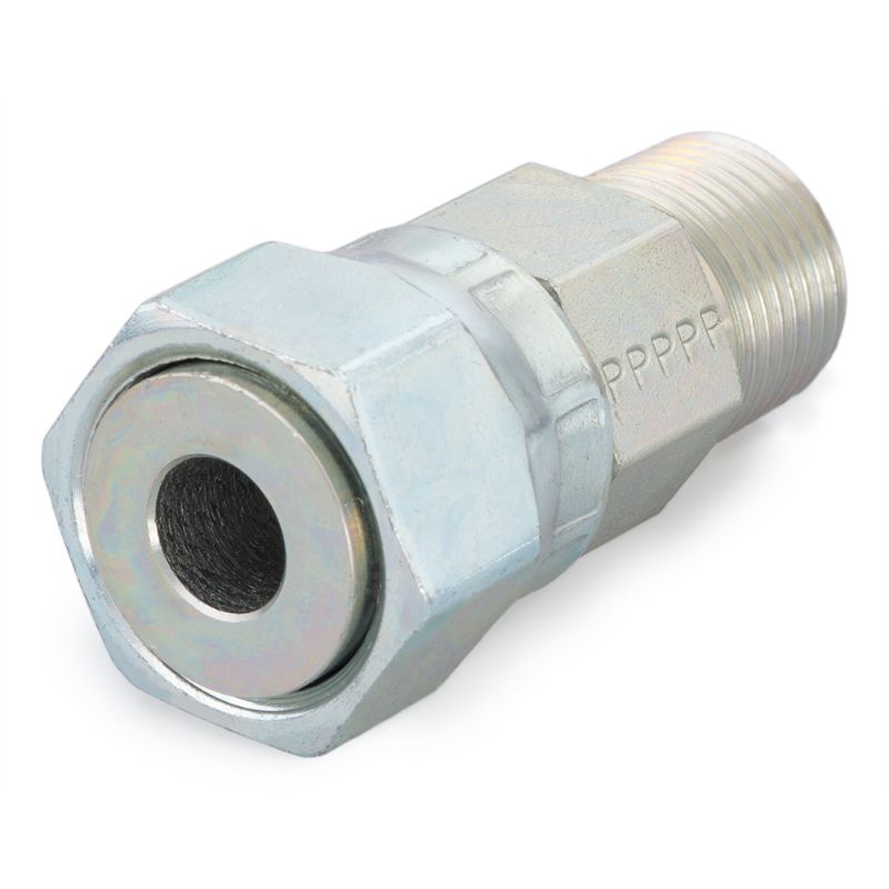 Picture of Parker 10 F6L-S - Seal-Lok O-Ring Face Seal Tube Fittings and Adapters