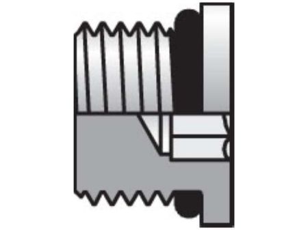 Picture for category Pipe & Port Plug and Cap HP5ON