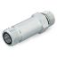 Picture of Parker 10 FF5OLO-S FKM - Seal-Lok O-Ring Face Seal Tube Fittings and Adapters