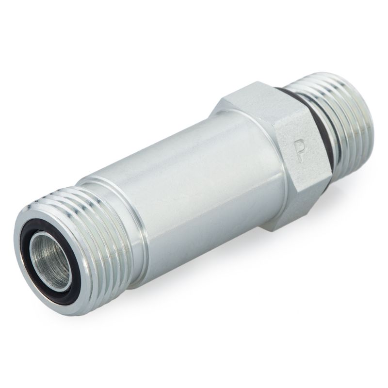 Picture of Parker 10 FF5OLO-S - Seal-Lok O-Ring Face Seal Tube Fittings and Adapters