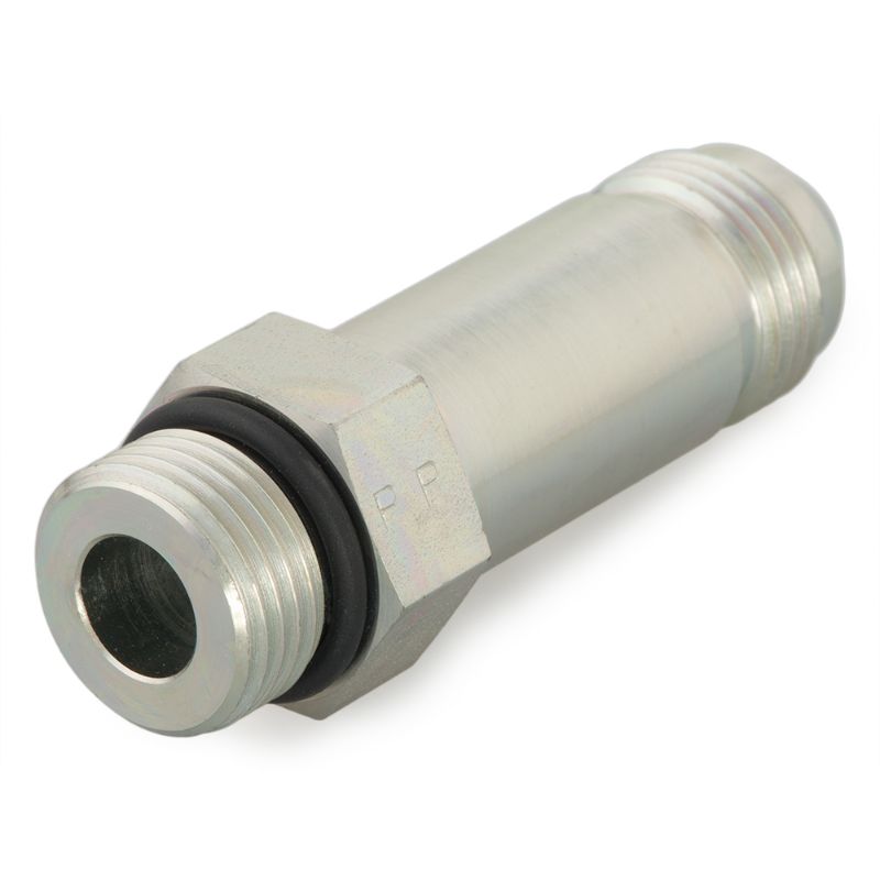 Picture of Parker 10 FF5OX-S - Triple-Lok® 37° Flare JIC Tube Fittings and Adapters