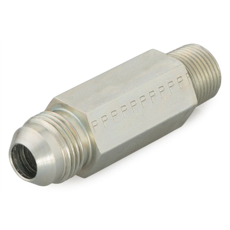 Picture of Parker 10 FFTX-S - Triple-Lok® 37° Flare JIC Tube Fittings and Adapters