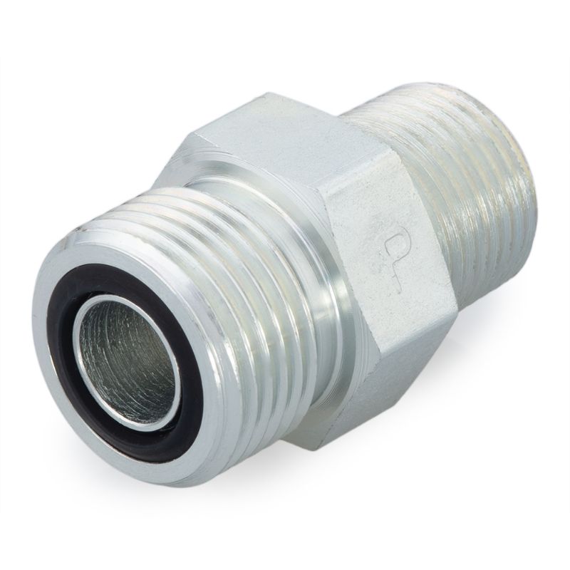 Picture of Parker 10 FLO-S - Seal-Lok O-Ring Face Seal Tube Fittings and Adapters