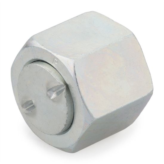 Picture of Parker 10 FNL-S - Seal-Lok O-Ring Face Seal Tube Fittings and Adapters